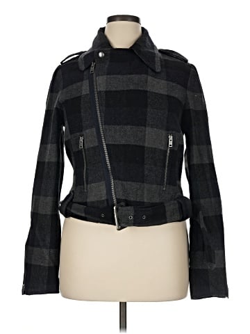 American Eagle Outfitters Jacket (view 1)