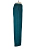 Unbranded Teal Casual Pants Size M - photo 4