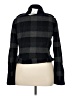 American Eagle Outfitters Plaid Black Jacket Size XL - photo 2