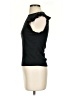 J.Crew Black Short Sleeve Top Size S - photo 5