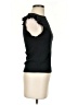 J.Crew Black Short Sleeve Top Size S - photo 4
