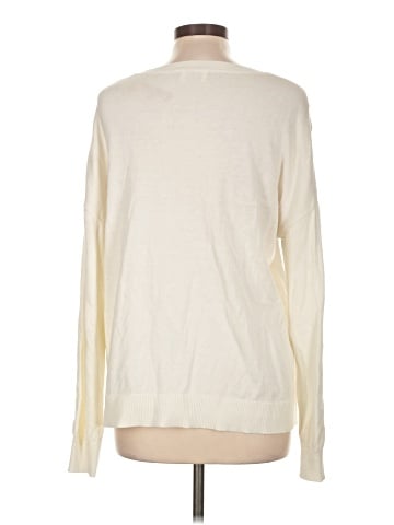 Fate Pullover Sweater (view 2)