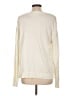 Fate Ivory Pullover Sweater Size L - photo 2