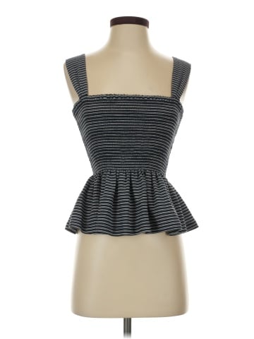 TeXTURE & THREAD Madewell Tank Top (view 1)