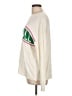 Fate Ivory Pullover Sweater Size L - photo 5