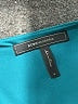BCBGMAXAZRIA Solid Teal Cocktail Dress Size S - photo 7