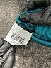 BCBGMAXAZRIA Solid Teal Cocktail Dress Size S - photo 8
