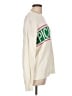 Fate Ivory Pullover Sweater Size L - photo 4
