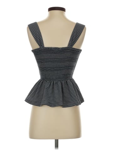TeXTURE & THREAD Madewell Tank Top (view 2)