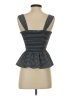 TeXTURE & THREAD Madewell Black Tank Top Size XS - photo 2