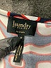 Laundry by Design Print Red Casual Dress Size 8 - photo 7
