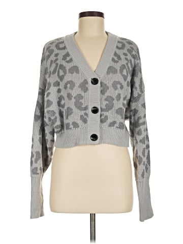Wild Fable Cardigan (view 1)