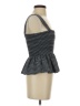 TeXTURE & THREAD Madewell Black Tank Top Size XS - photo 4