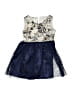 Youngland Blue Dress Size 5 - photo 1