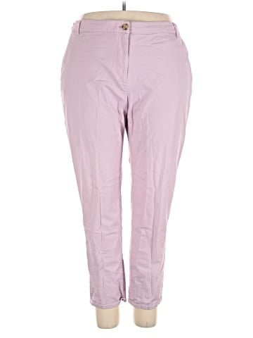 J.Jill Casual Pants (view 1)