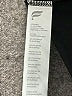 Fabletics Black Sleeveless T-Shirt Size L - photo 8