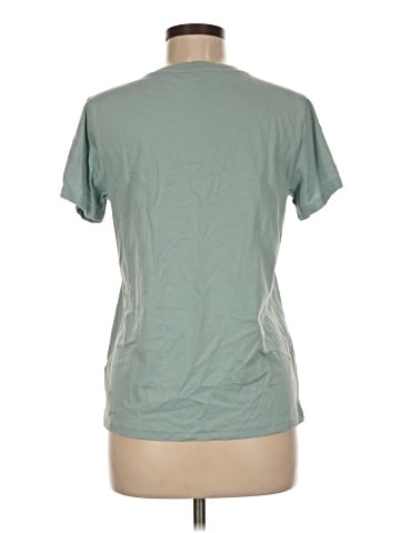 Puma Short Sleeve T-Shirt (view 2)