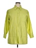 Elisabeth Green 3/4 Sleeve Button-Down Shirt Size 14 (petite) - photo 1