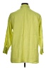 Elisabeth Green 3/4 Sleeve Button-Down Shirt Size 14 (petite) - photo 2