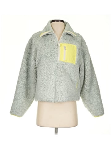 By Anthropologie Faux Fur Jacket (view 1)