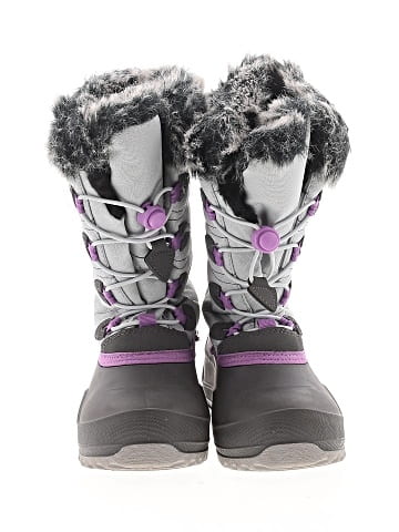 Kamik Boots (view 2)