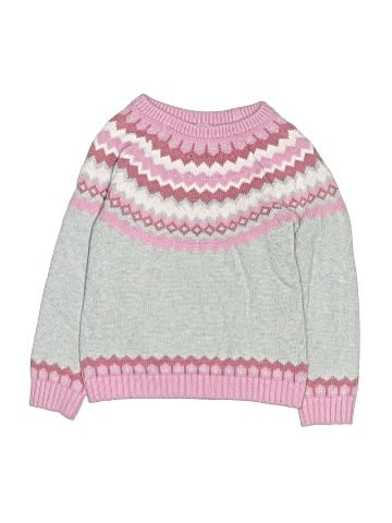 Splendid Pullover Sweater (view 1)