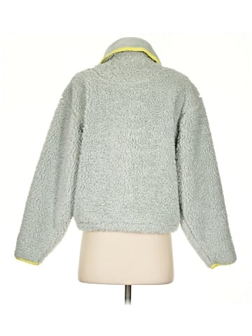 By Anthropologie Faux Fur Jacket (view 2)