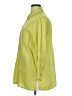 Elisabeth Green 3/4 Sleeve Button-Down Shirt Size 14 (petite) - photo 5