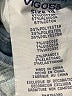Vigoss Blue Jeans Size 14 - photo 8