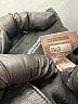 Express 100% Polyester Black Cargo Pants Size 10R - photo 8