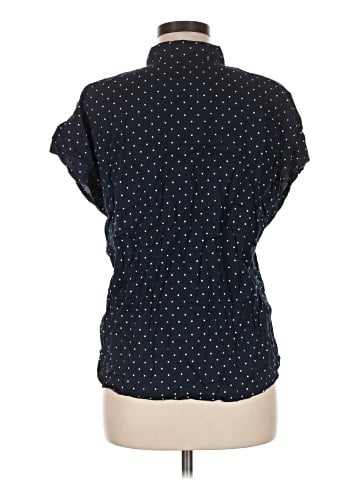 Uniqlo Short Sleeve Blouse (view 2)