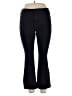 Express Black Jeans Size 14S - photo 1