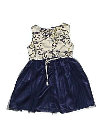 Youngland Dress (view 2)