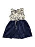 Youngland Blue Dress Size 5 - photo 2