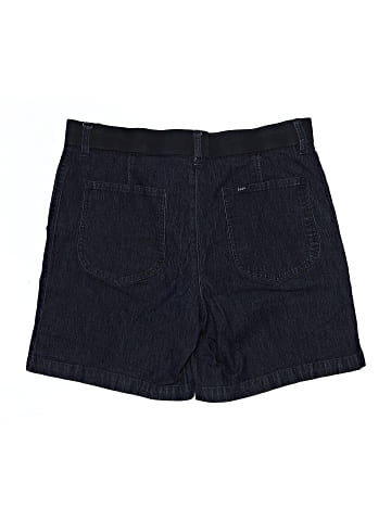 Lee Denim Shorts (view 2)