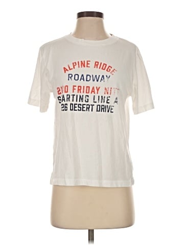 J.Crew Short Sleeve T-Shirt (view 1)