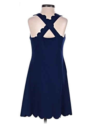 J.Crew Factory Store Cocktail Dress (view 2)
