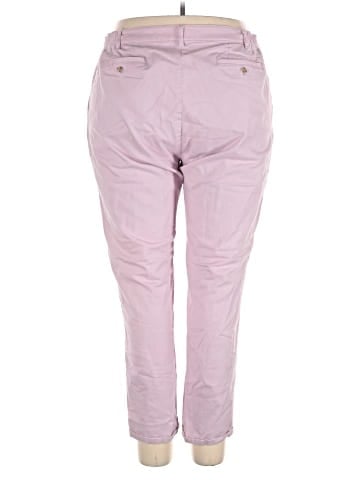 J.Jill Casual Pants (view 2)