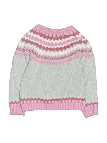 Splendid Pullover Sweater (view 2)