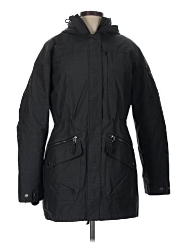 Columbia Snow Jacket (view 1)