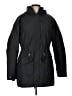 Columbia 100% Polyester Black Snow Jacket Size L - photo 1