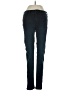 Express Chevron-herringbone Blue Jeans Size 4 (petite) - photo 1