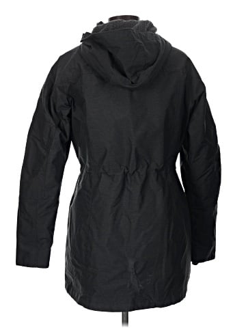 Columbia Snow Jacket (view 2)
