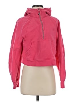 Lululemon Athletica Fleece
