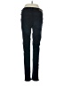Express Chevron-herringbone Blue Jeans Size 4 (petite) - photo 2
