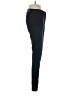 Express Chevron-herringbone Blue Jeans Size 4 (petite) - photo 4