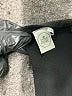 Paper Crane 100% Polyester Black Sleeveless Blouse Size M - photo 7