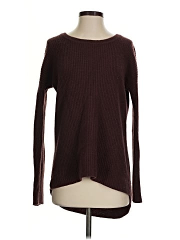 Vince. Cashmere Pullover Sweater (view 1)