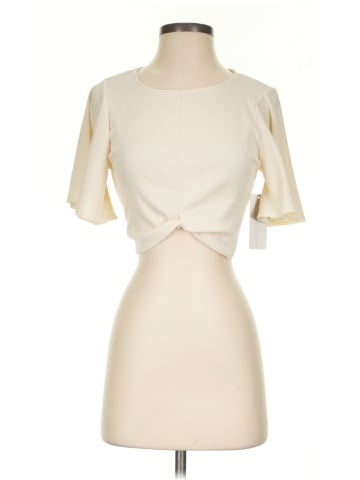 North End Short Sleeve Turtleneck (view 1)