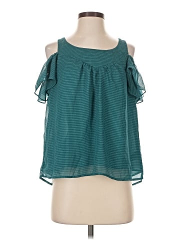 Maeve Sleeveless Blouse (view 1)